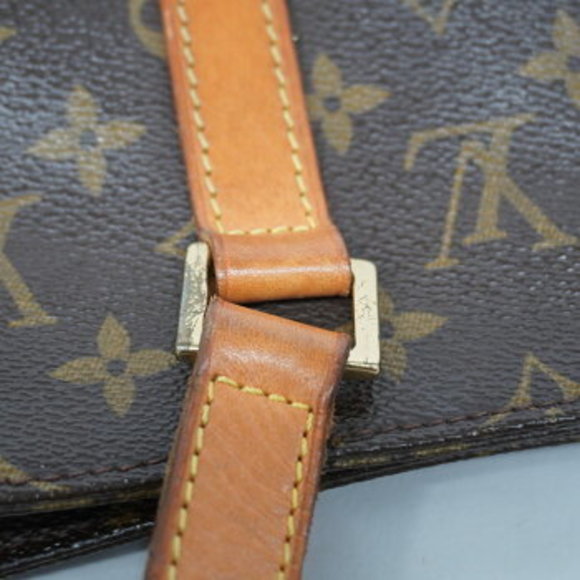 Louis Vuitton Monogram Vavin GM Tote Bag - Picture 8 of 9